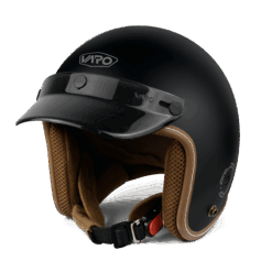 3/4 VARO Classic Viền Chỉ Đen Nhám