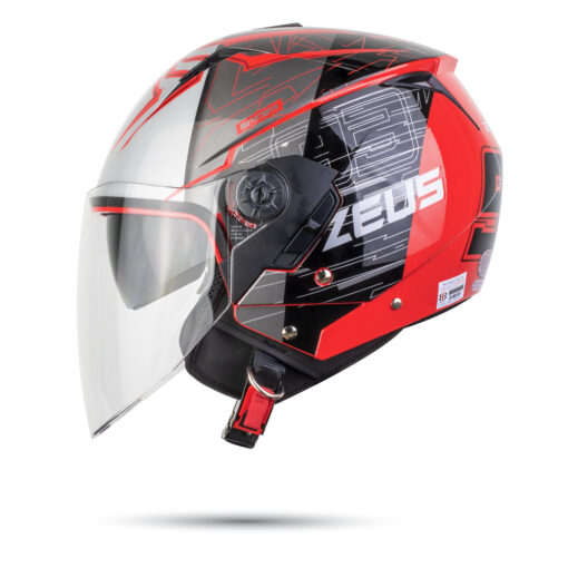 Zeus 205 – 2 Kính Đỏ