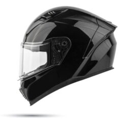 Mũ bảo hiểm Fullface Yohe 985 Đen Bóng