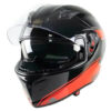 Mũ Bảo Hiểm Fullface 2 kính Royal M266 do