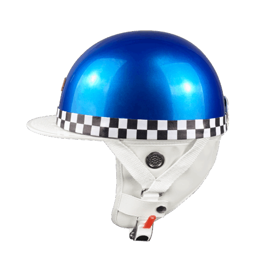 Varo Bosozoku Xanh Camay Caro Ốp Trắng