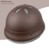 Mũ Bảo Hiểm Trẻ Em Varo Macaron màu nâu