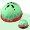 Mũ Bảo Hiểm Trẻ Em Varo Macaron chảy dưa hấu