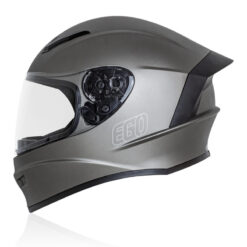 Mũ Bảo Hiểm Fullface EGO E-8 Plus titan