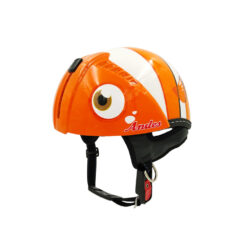 Mũ Bảo Hiểm Trẻ Em Nửa Đầu Có Kính Andes 3S181S cá nemo