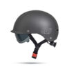 Mũ Nửa Đầu EGO E-20 Titan