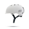 Mũ Nửa Đầu EGO E-25 trắng