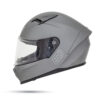 Mũ Bảo Hiểm Fullface EGO E-72 titan