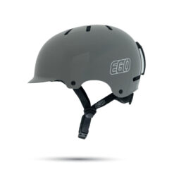Mũ Nửa Đầu EGO E-25 xám