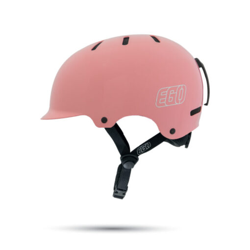 Mũ Nửa Đầu EGO E-25 hồng
