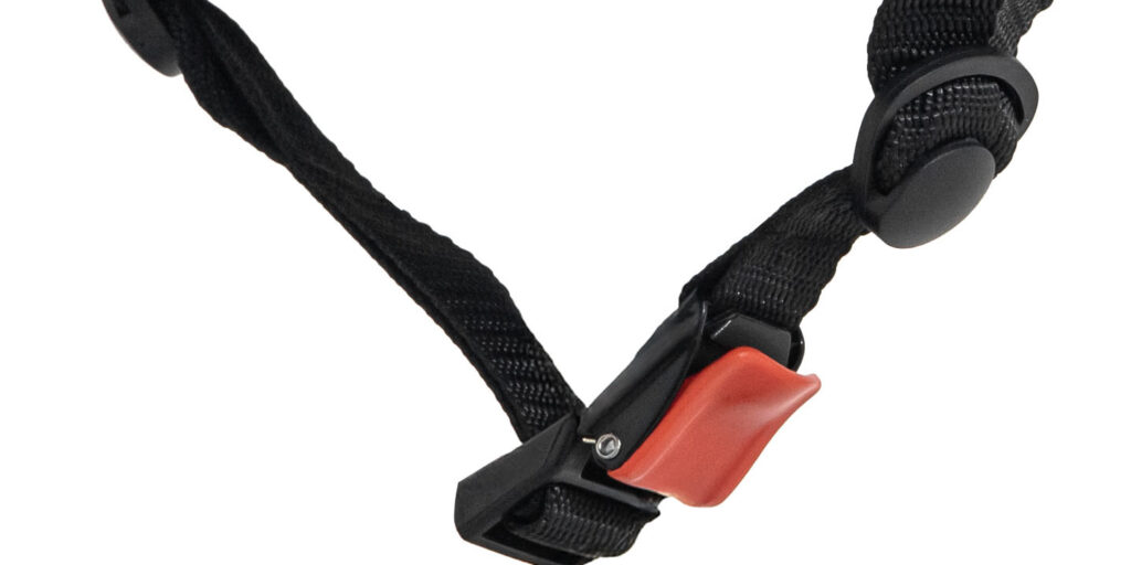 Quai nón Mũ Nửa Đầu EGO E-23 