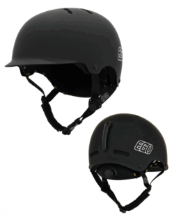 Banner Mũ Nửa Đầu EGO E-25