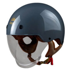 Mũ bảo hiểm Royal M239 xanh xám